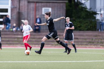 Bild 68 - F Walddoerfer SV - VfL Jesteburg : Ergebnis: 1:4